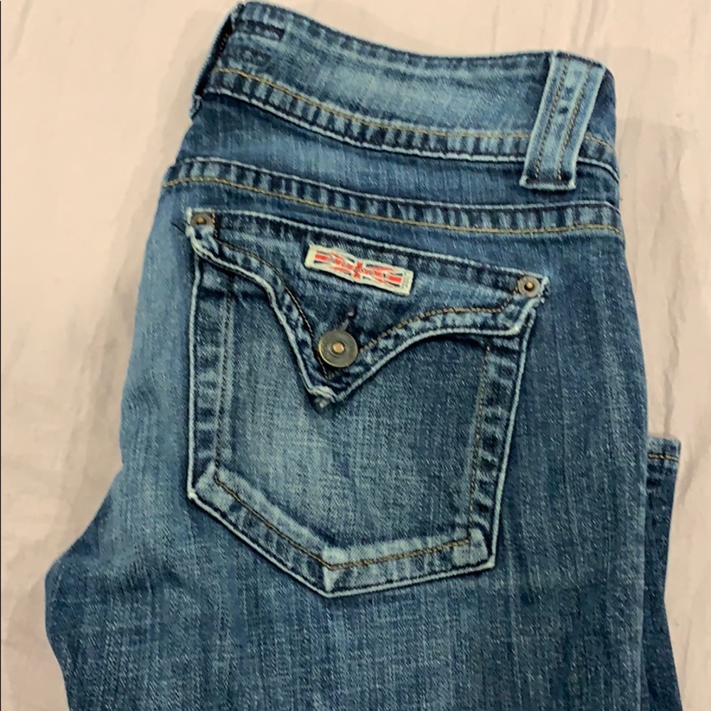 Hudson jeans